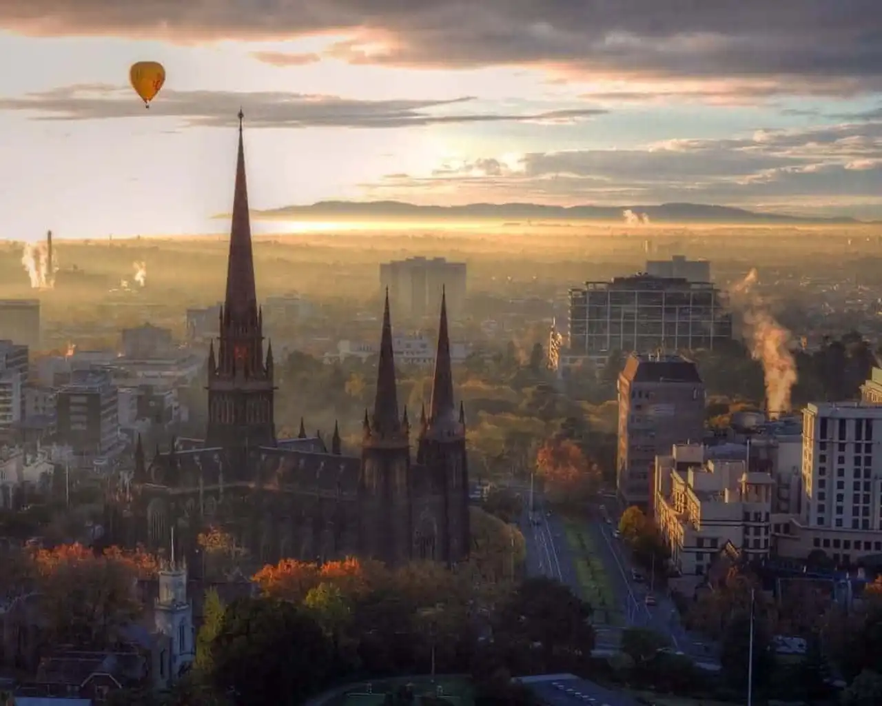 Most spectacular places of worship and religious sites in the world