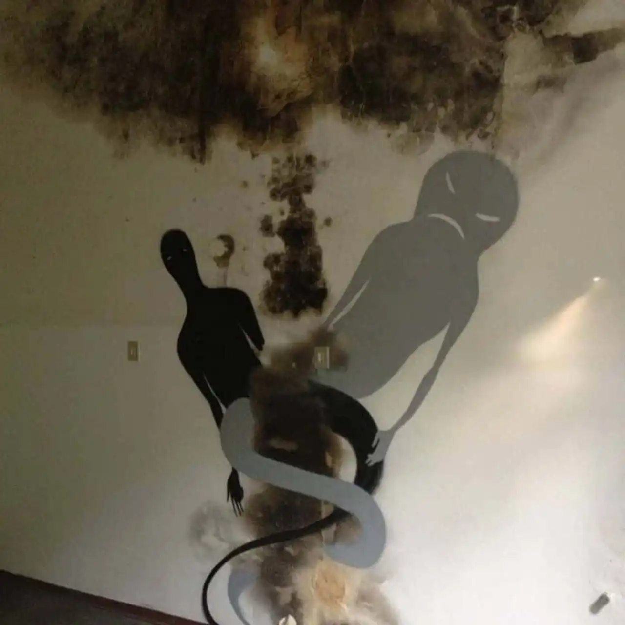 Strange and terrifying places in the world