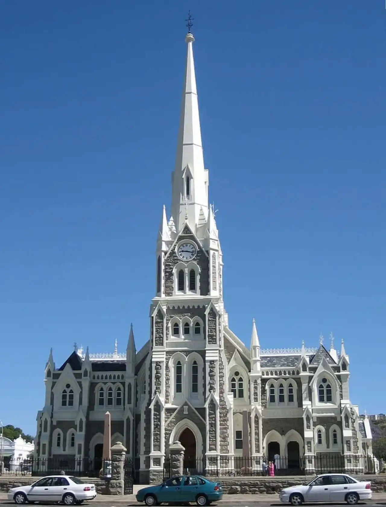 Most spectacular places of worship and religious sites in the world