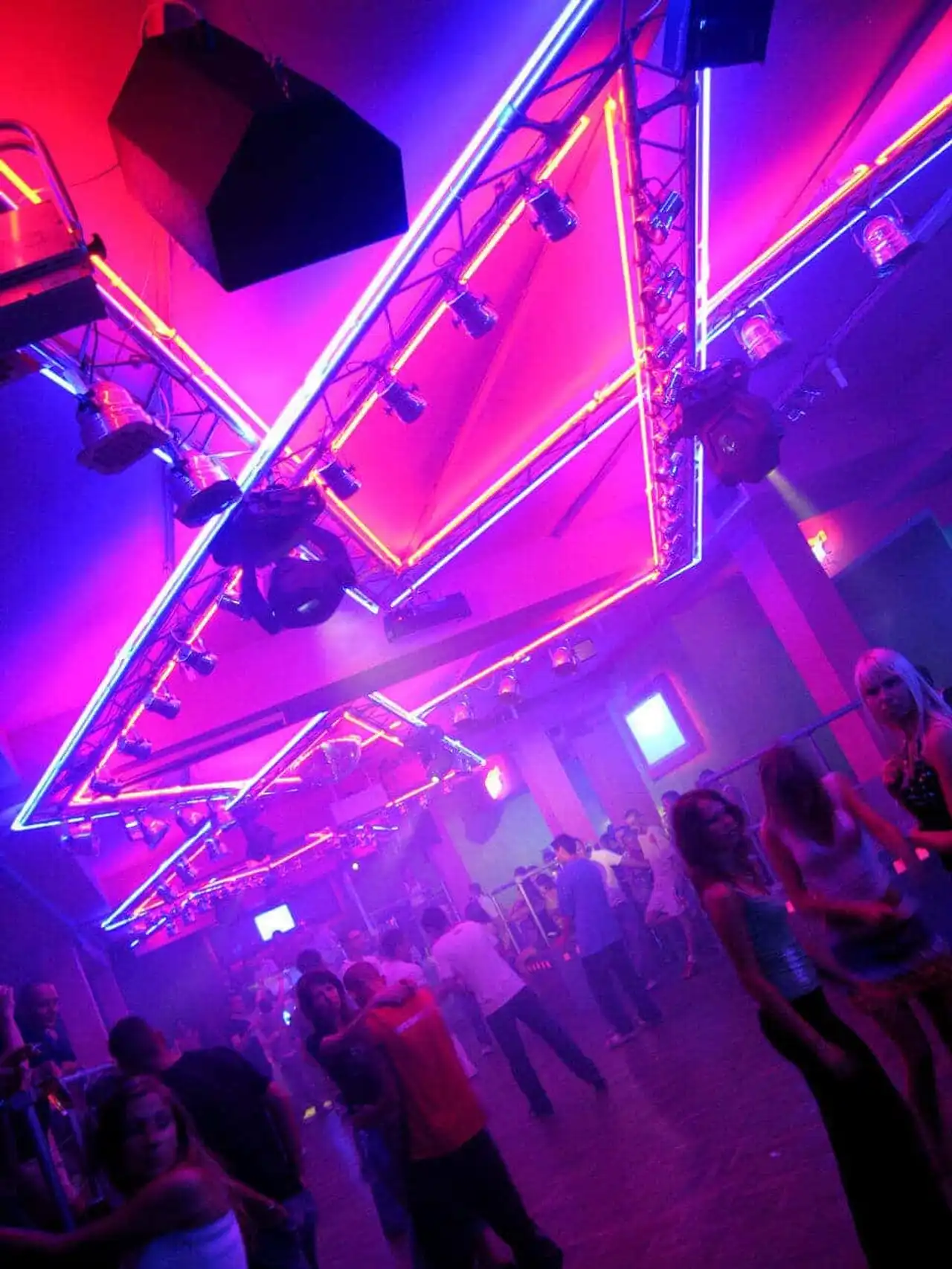 Nightlife, the best cities to get out in the world