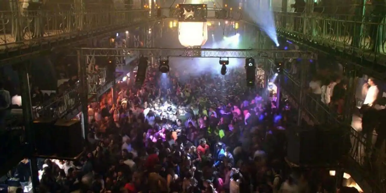 Nightlife, the best cities to get out in the world