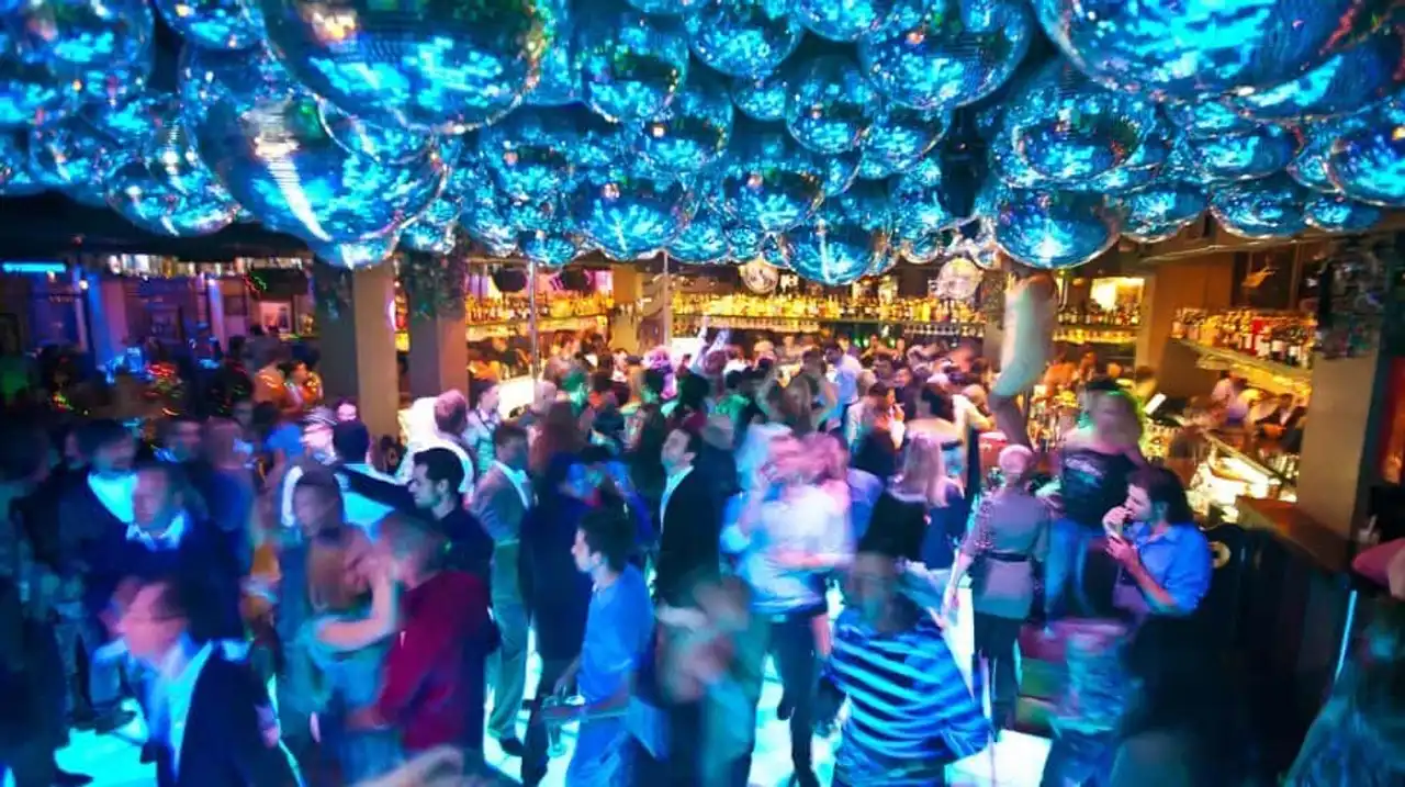 Nightlife, the best cities to get out in the world