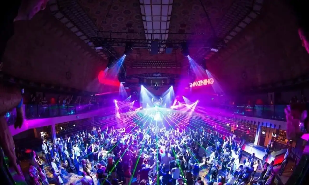 Nightlife, the best cities to get out in the world