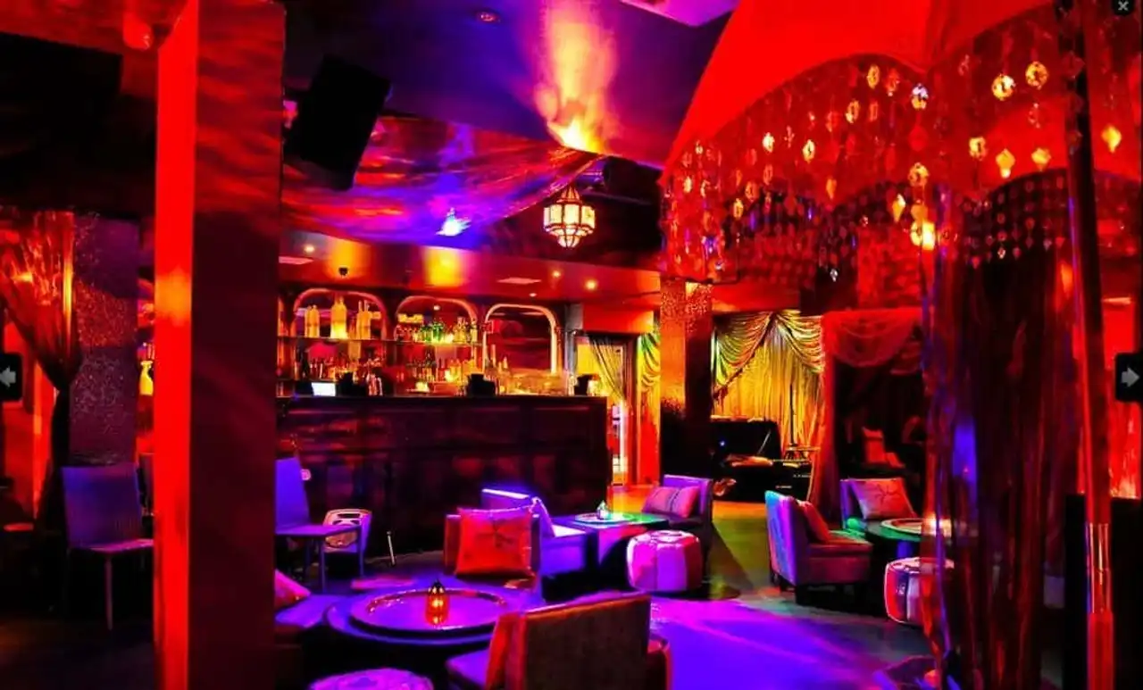 Nightlife, the best cities to get out in the world