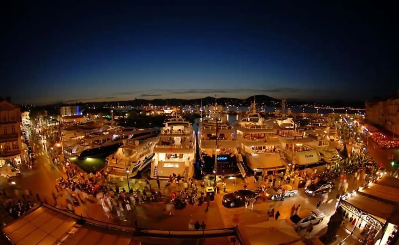 Nightlife, the best cities to get out in the world