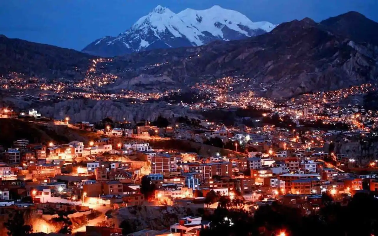 Nightlife, the best cities to get out in the world