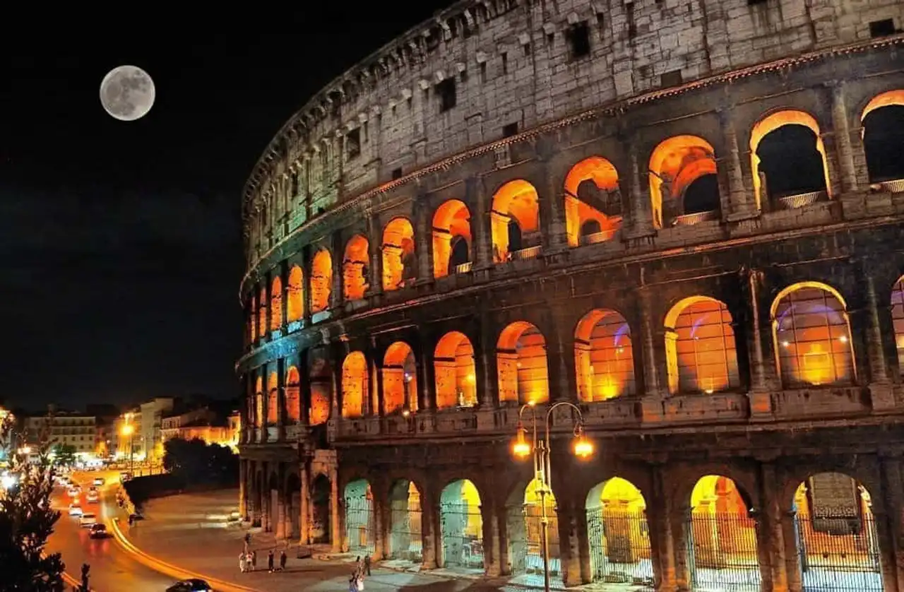 Nightlife, the best cities to get out in the world