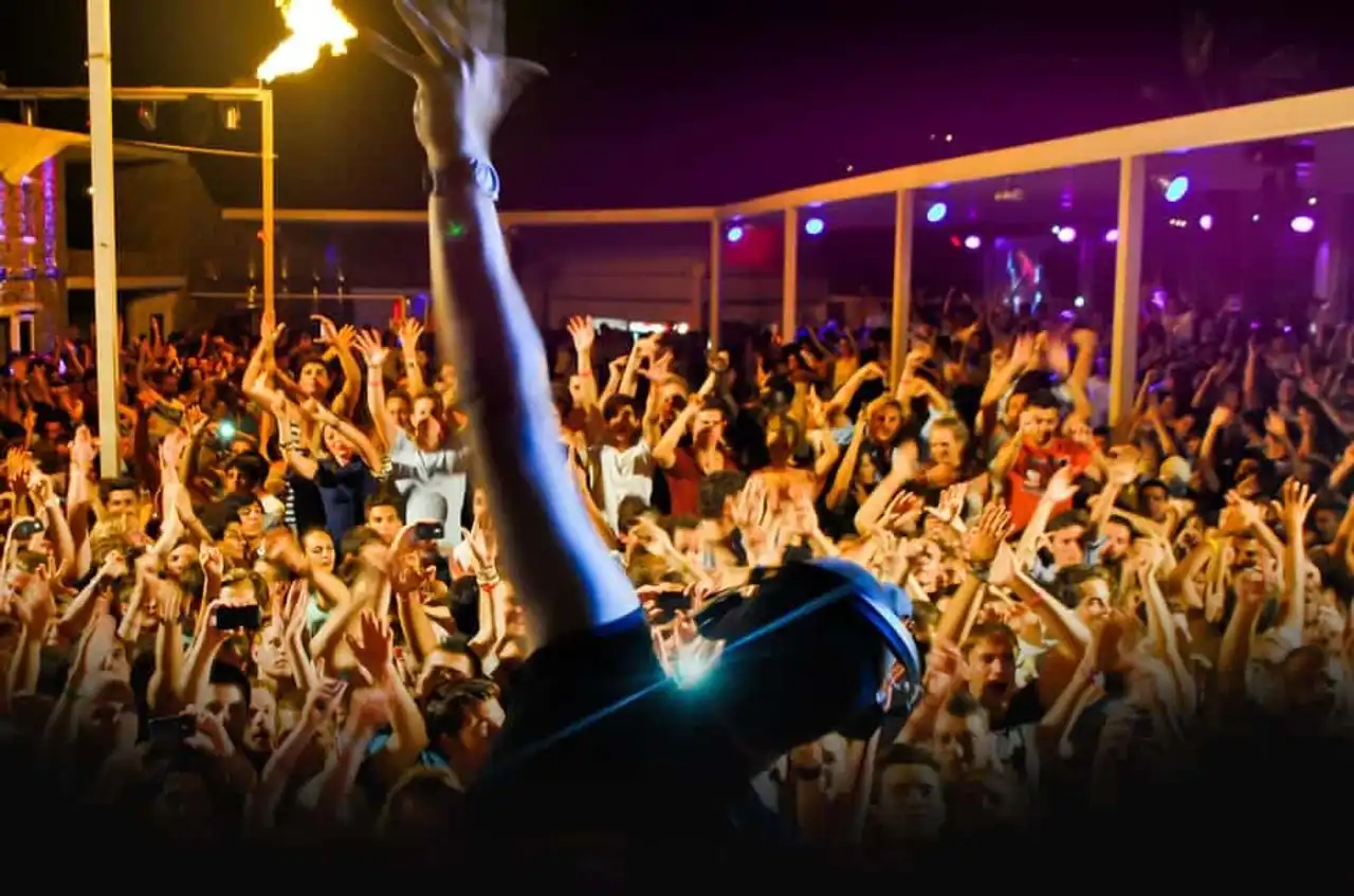 Nightlife, the best cities to get out in the world