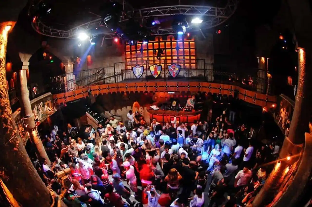 Nightlife, the best cities to get out in the world