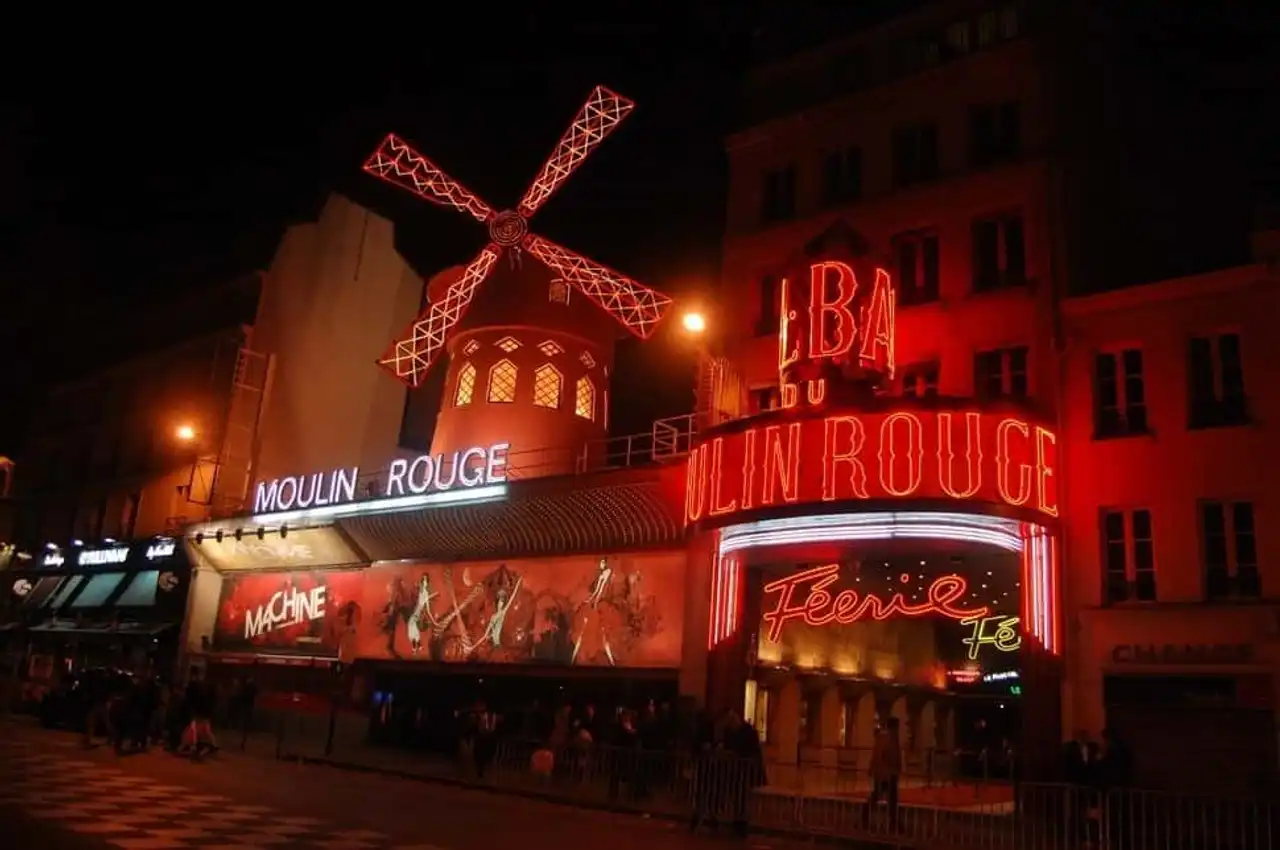 Nightlife, the best cities to get out in the world