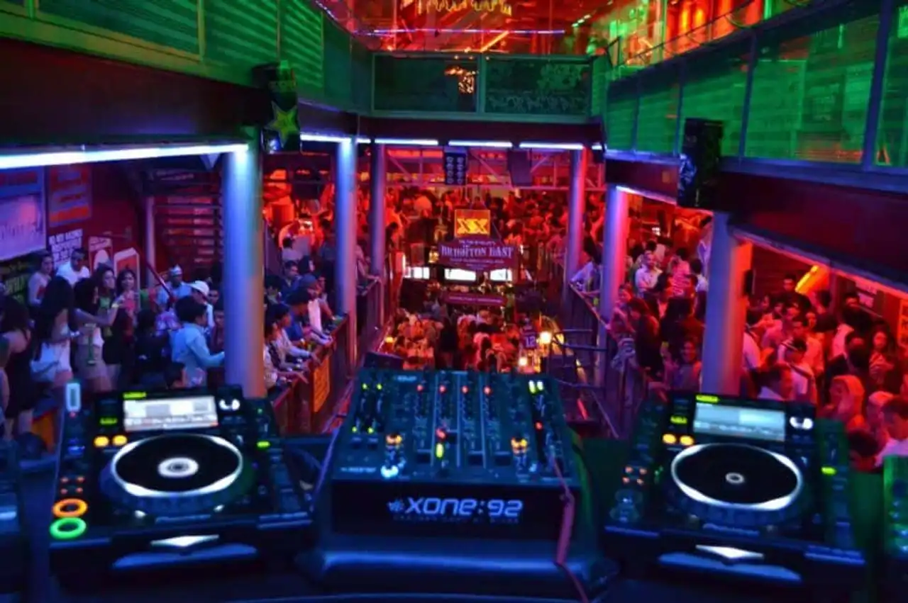 Nightlife, the best cities to get out in the world