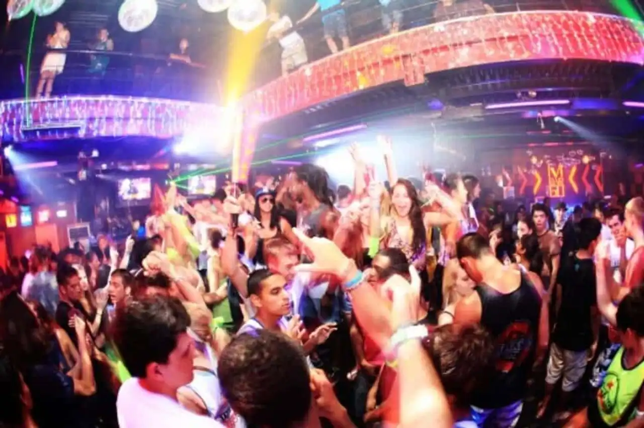 Nightlife, the best cities to get out in the world