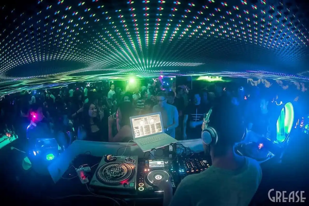 Nightlife, the best cities to get out in the world