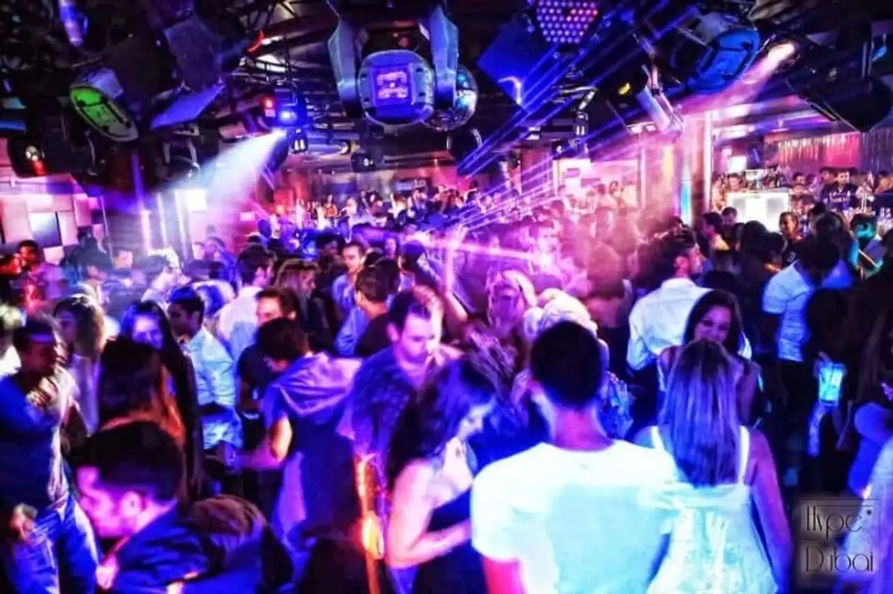 Nightlife, the best cities to get out in the world