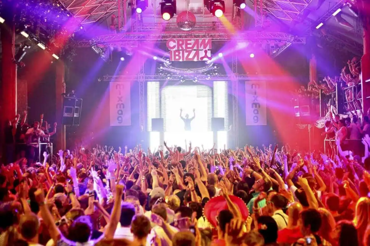 Nightlife, the best cities to get out in the world