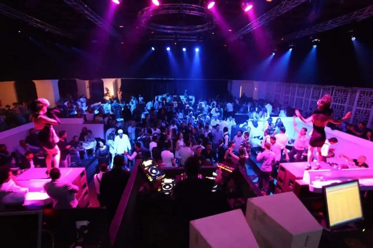 Nightlife, the best cities to get out in the world