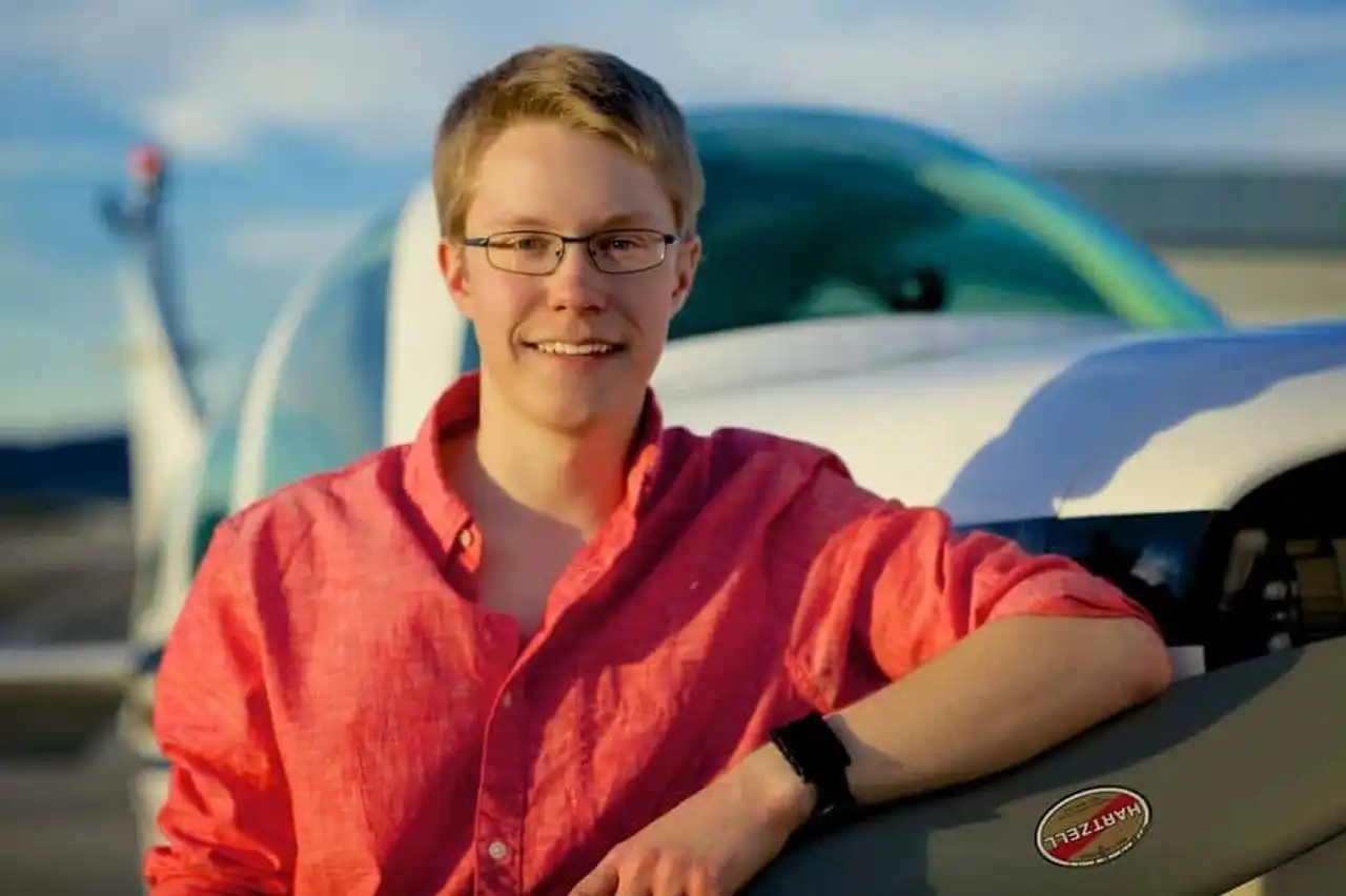 Adventurers who push the boundaries of travel and adventure