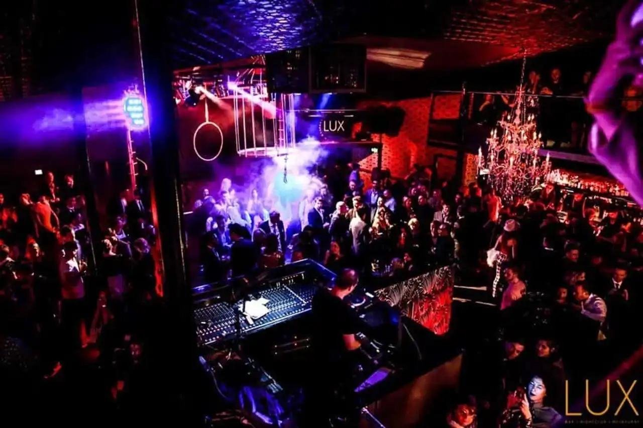 Nightlife, the best cities to get out in the world