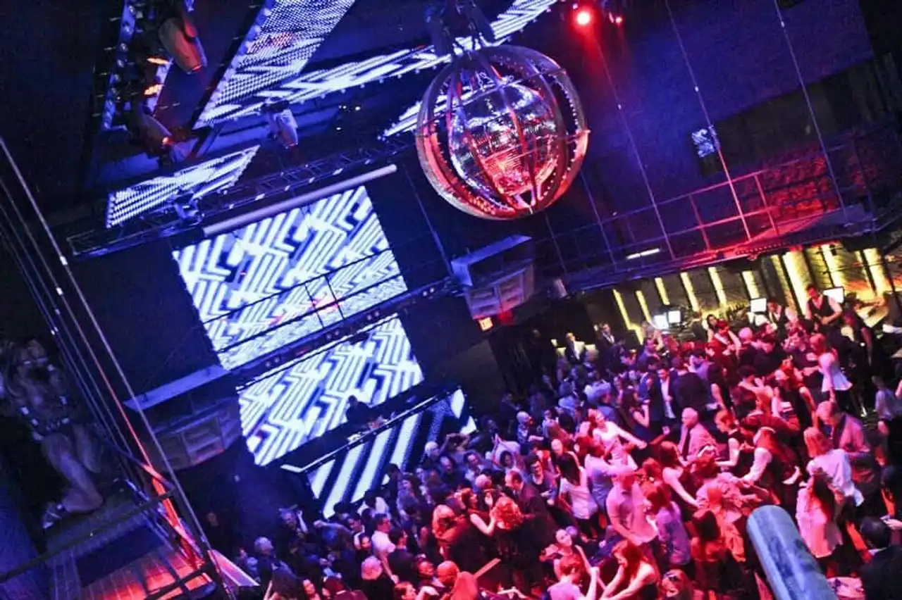 Nightlife, the best cities to get out in the world