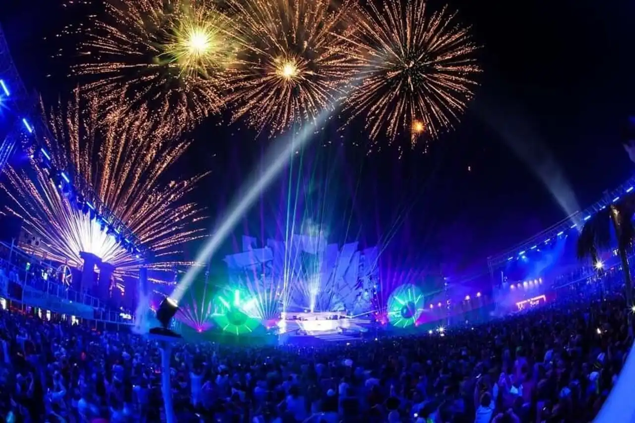 Nightlife, the best cities to get out in the world