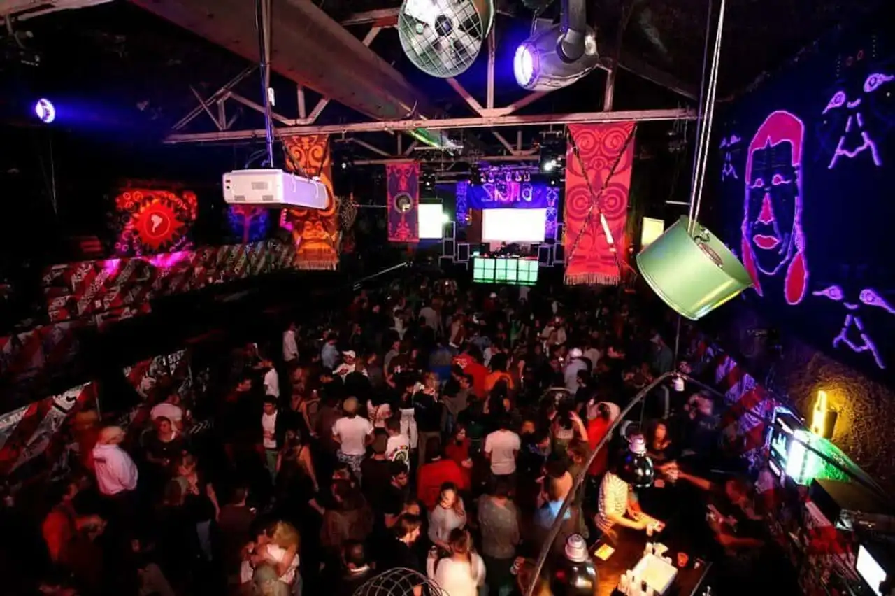 Nightlife, the best cities to get out in the world