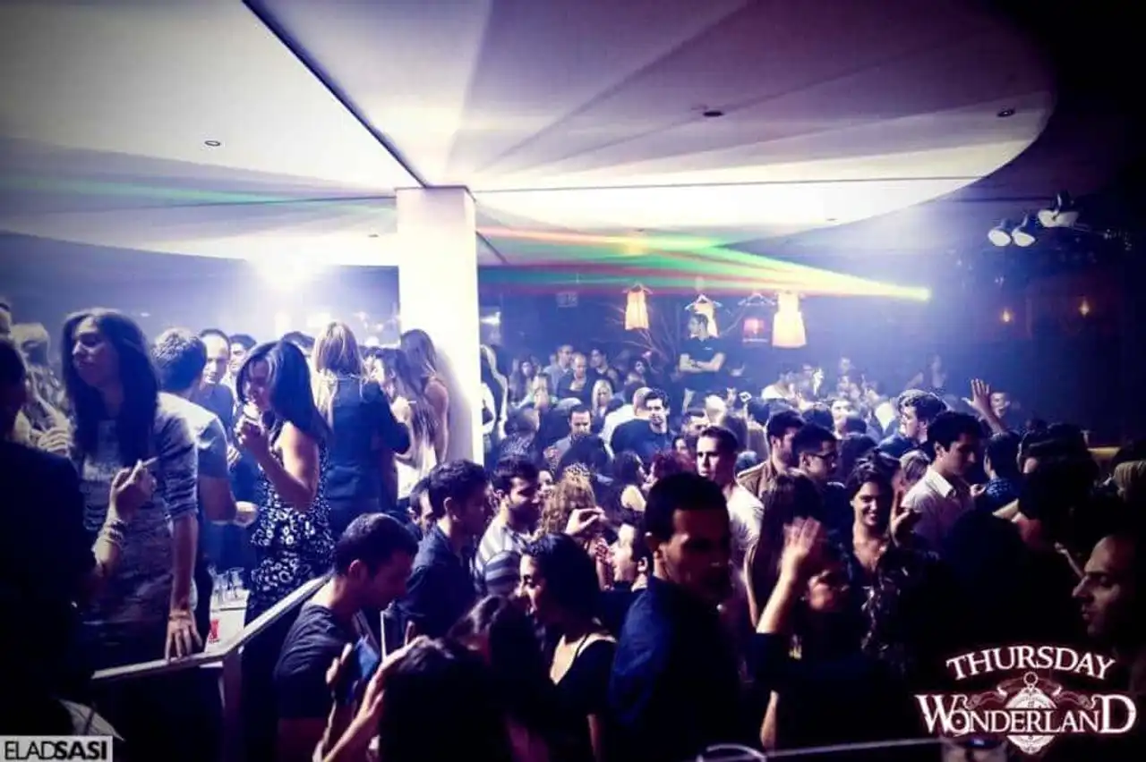 Nightlife, the best cities to get out in the world