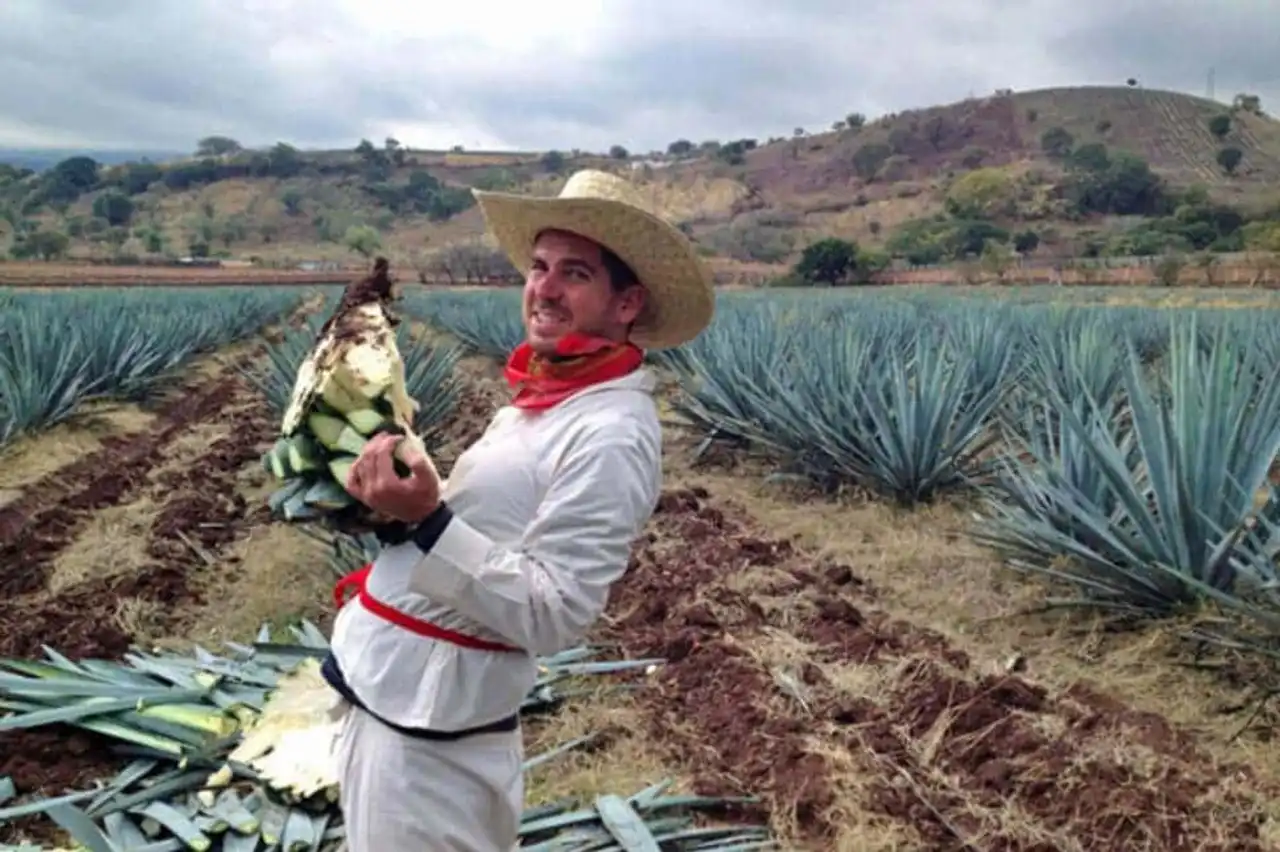 Adventurers who push the boundaries of travel and adventure