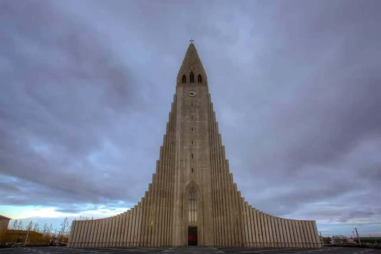 Most spectacular places of worship and religious sites in the world