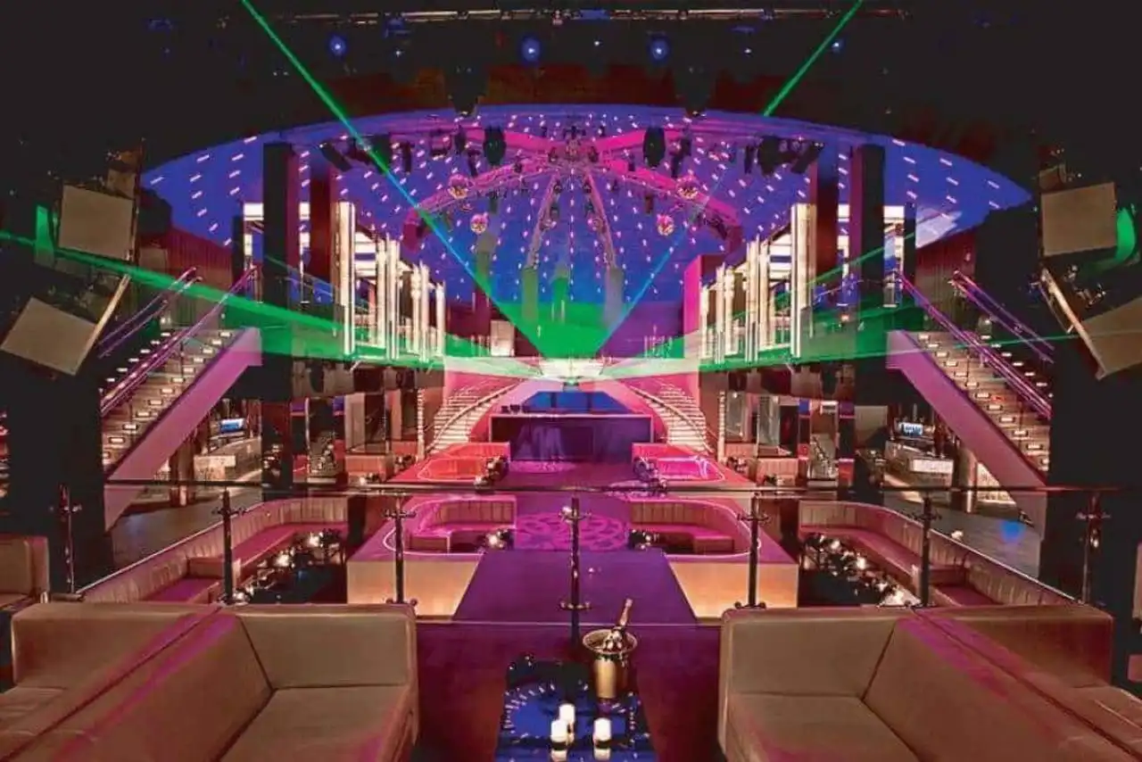 Nightlife, the best cities to get out in the world