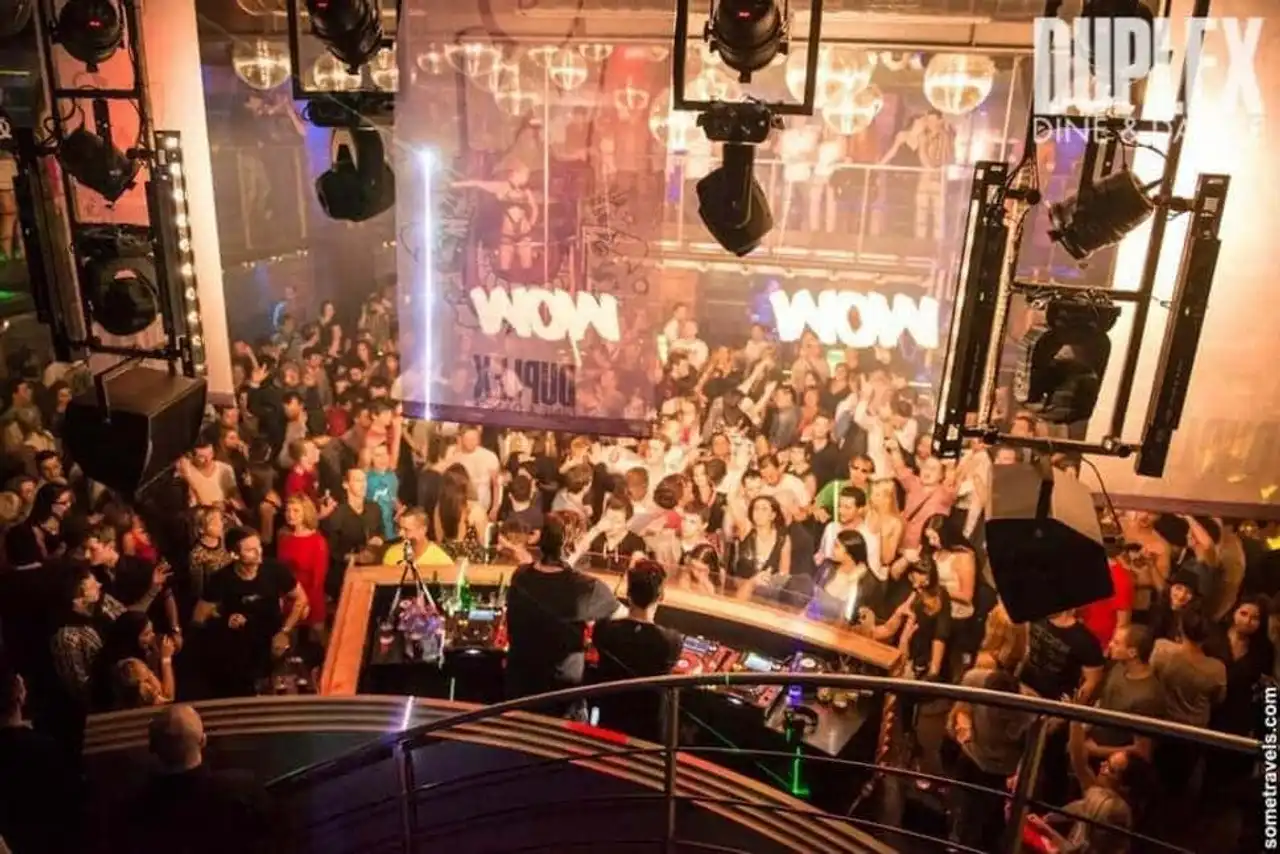 Nightlife, the best cities to get out in the world