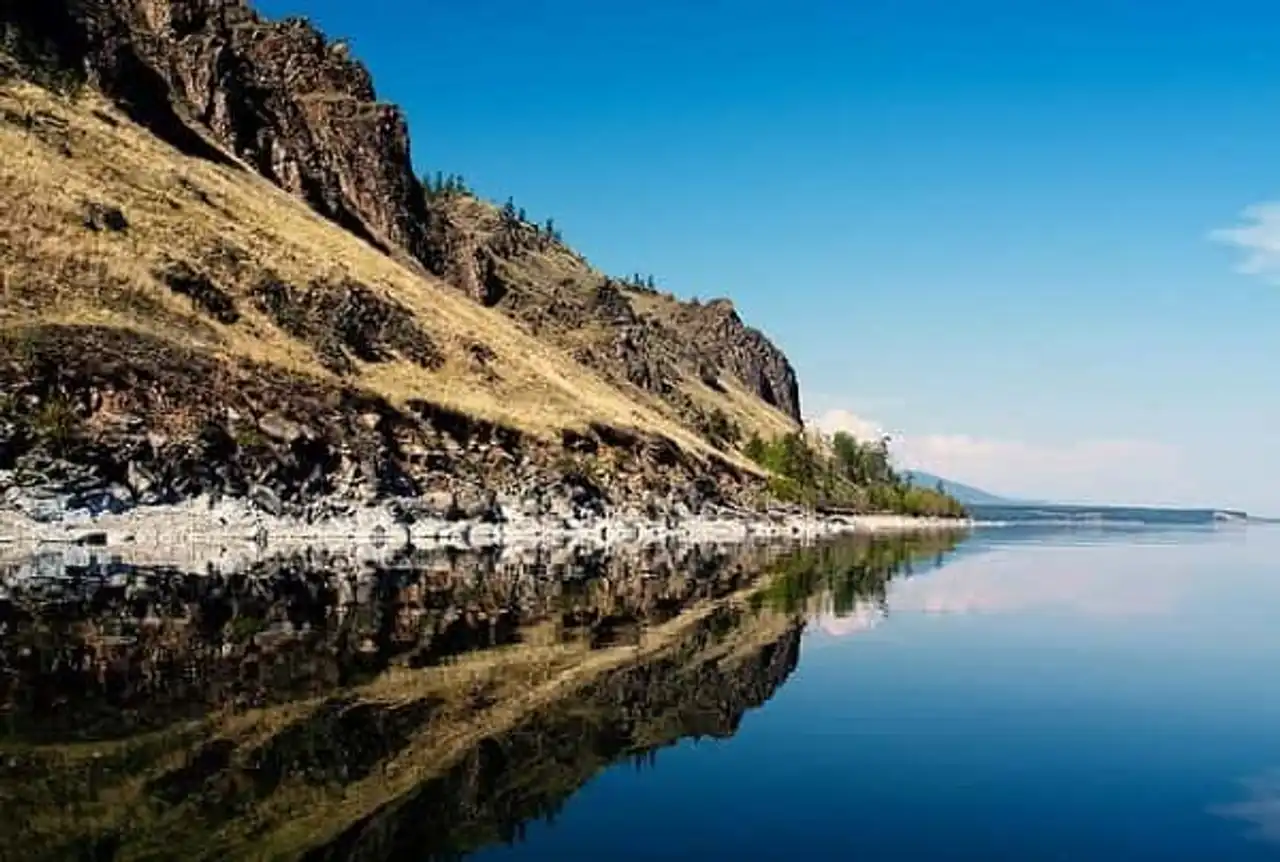 Lake Baikal