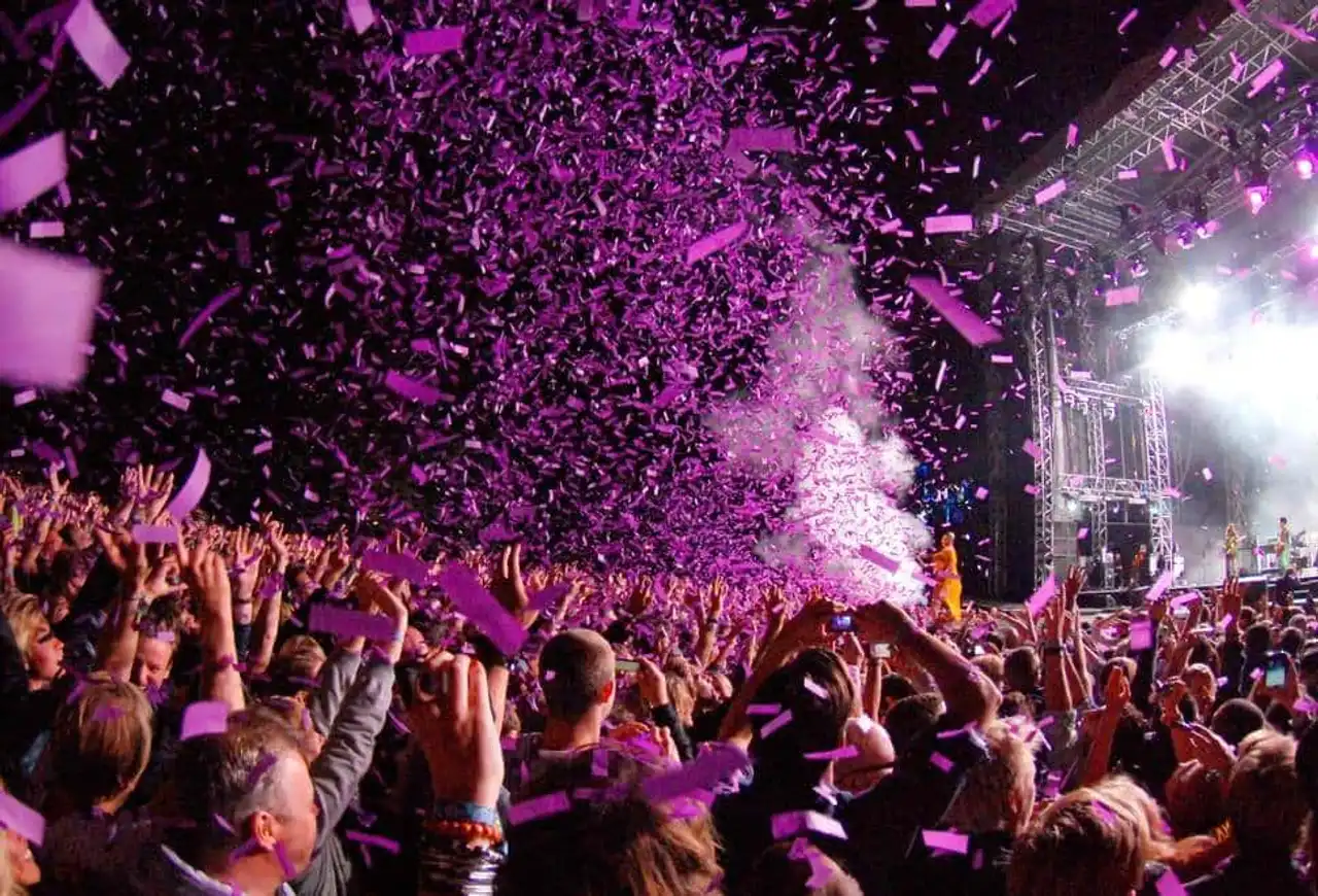 Nightlife, the best cities to get out in the world