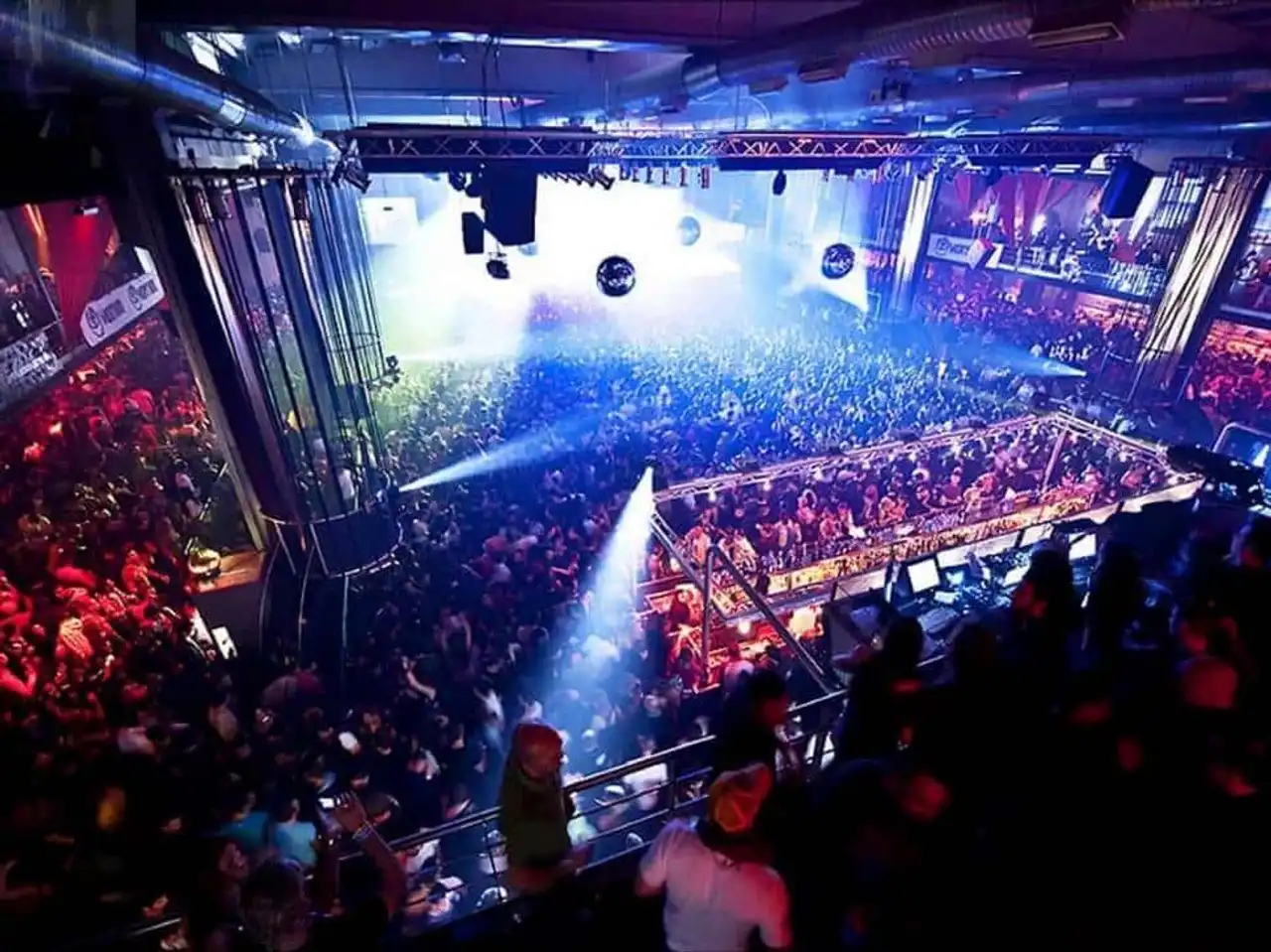 Nightlife, the best cities to get out in the world