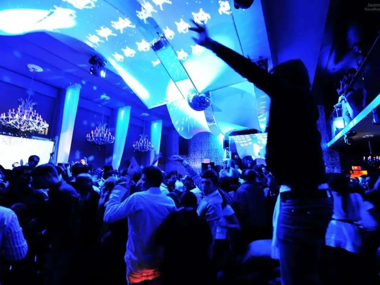 Nightlife, the best cities to get out in the world