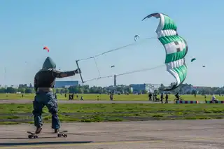 Visit Tempelhof Park in Berlin: full guide