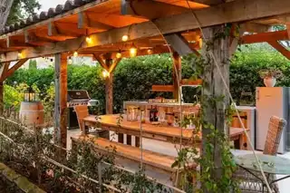 Airbnb Limoux: the best Airbnb apartments in Limoux