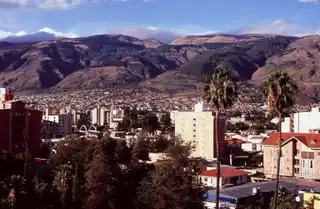 The 7 essential things to do in Cochabamba