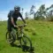 Go on mountain biking in La Réunion