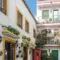 In which residential area in Marbella?