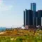 The 10 things to do in Detroit